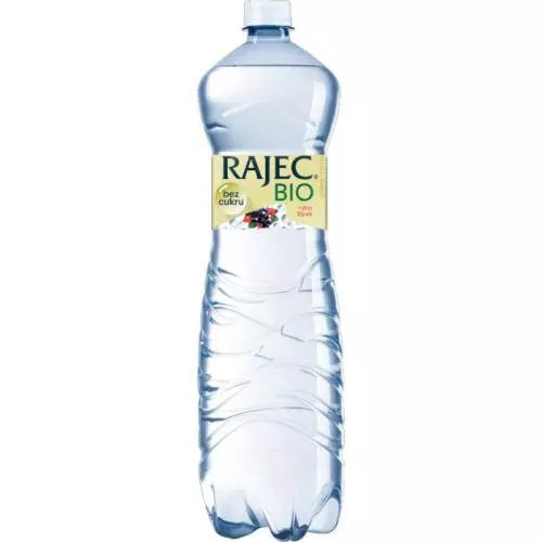 Rajec BIO Rybíz a šípek