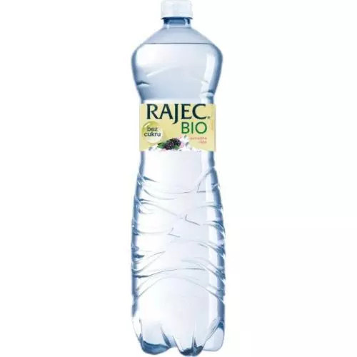 Rajec BIO Růže a ostružina