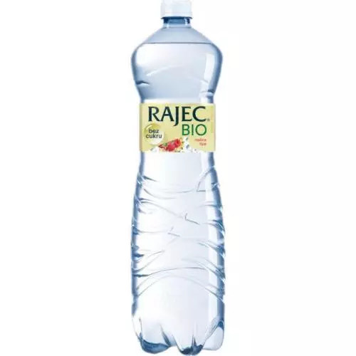Rajec BIO Malina a lípa