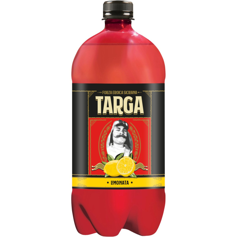 Targa Limonata