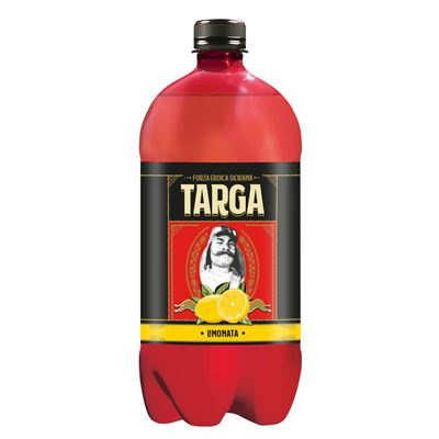 TARGA Limonata 6 x 1,33 l