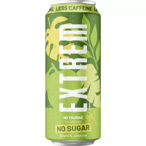 Semtex extrem apple jasmine no sugar 0,5L