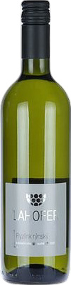 Vinařství Lahofer Lahofer Ryzlink rýnský Kabinetní 2021