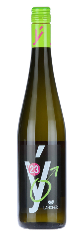 Lahofer Müller Thurgau + Muškát moravský 2024