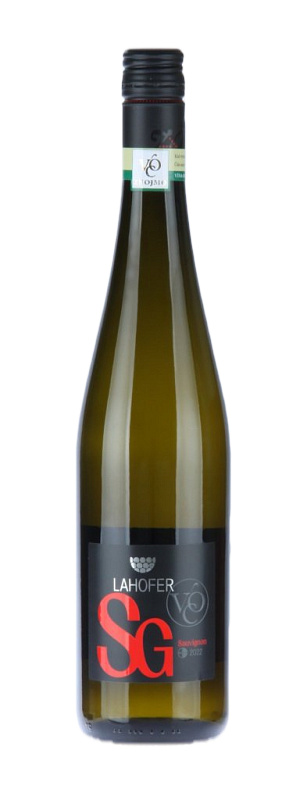 Lahofer Lahofer Sauvignon VOC 2023
