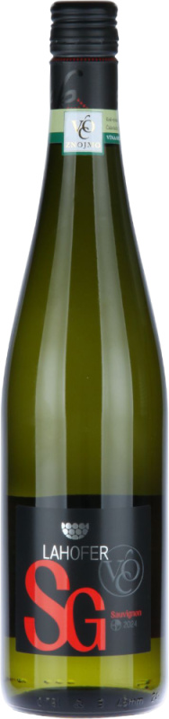 Vinařství Lahofer Lahofer Sauvignon suché VOC 2024