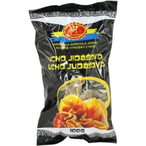 AT jidášovo ucho 100g (MOC NHI)