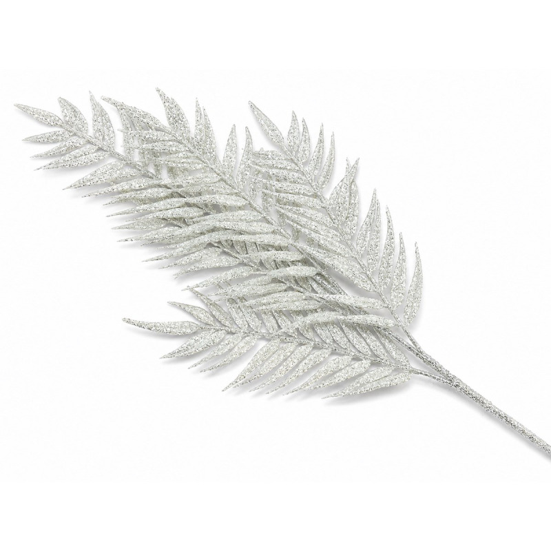 Flexio Zápich dekorační 90 cm 223468 bílý 1 ks