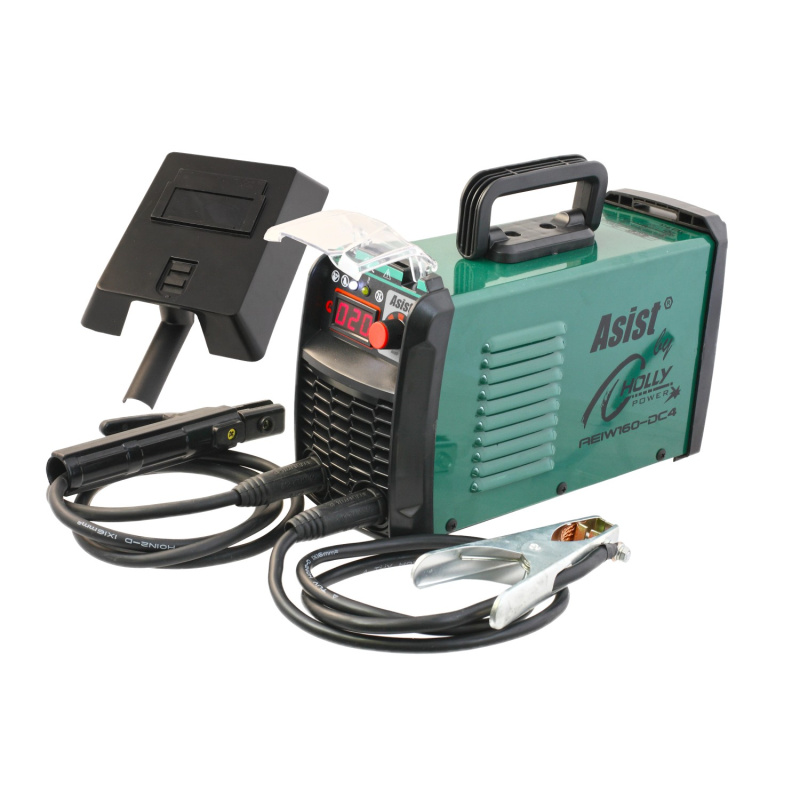 Asist Svářecí invertor 160A