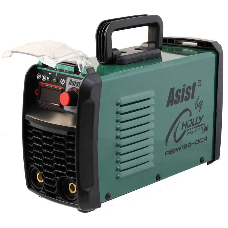 Asist Svářecí invertor 160A