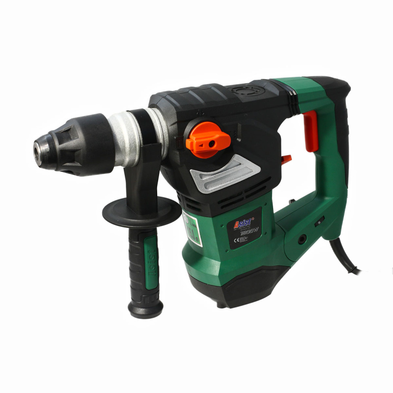Asist AE1K180DN Kombinované kladivo 1800 W, 7 J