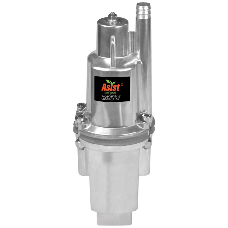 ASIST Ponorné vibrační čerpadlo Smart Garden AE9CPV30-10A