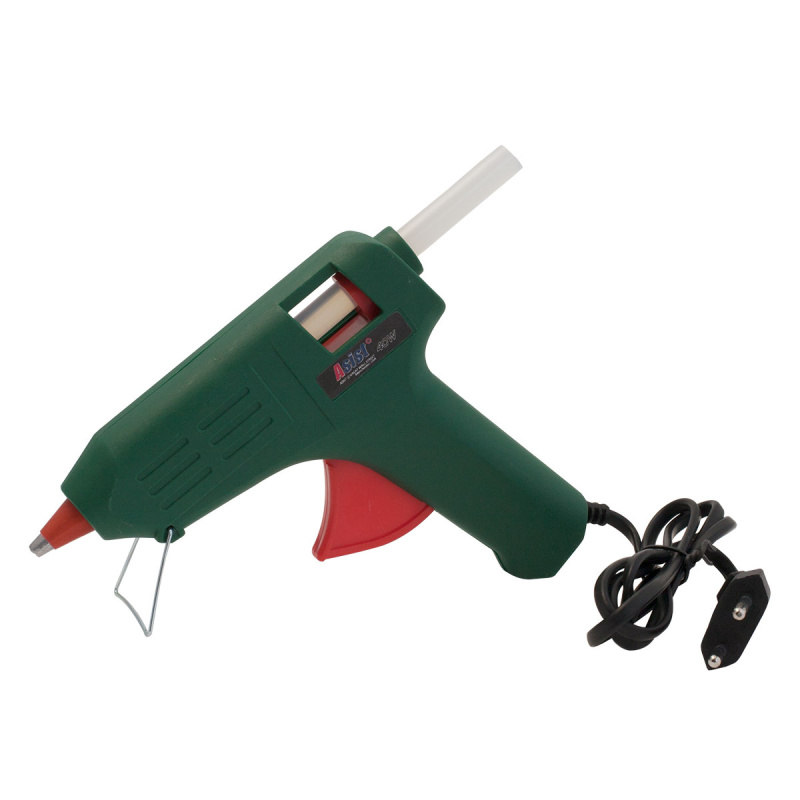 Tavná lepící pistole 40W 11 mm ASIST AE6L40DN