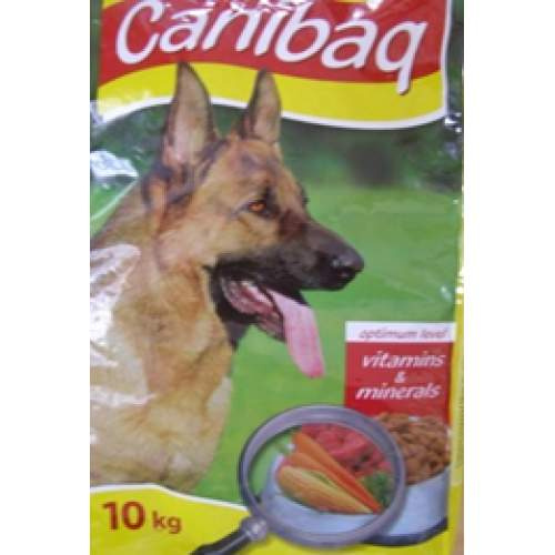 Canibaq s drůbežím masem 10kg