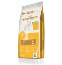 Fitmin pes Mini Performance new 2,5 kg