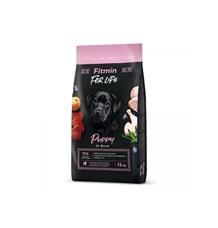 FITMIN FOR LIFE Puppy 12 kg 
