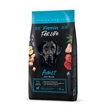 FITMIN FOR LIFE Adult Large Breed 12 kg