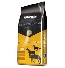Fitmin horse Len extrudovaný 4 kg