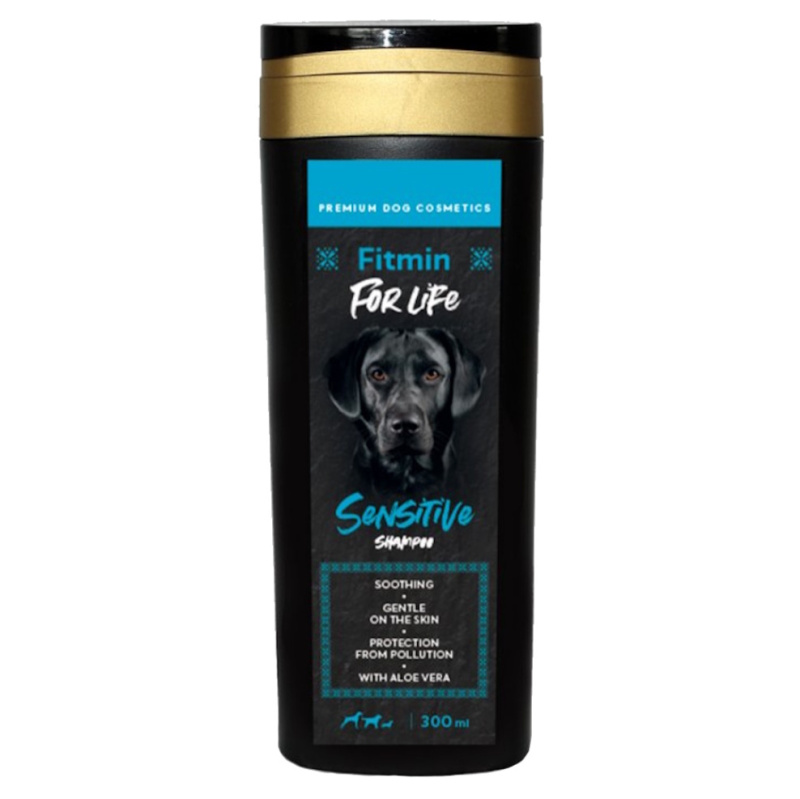 FFLD Shampoo Sensitive  300 ml