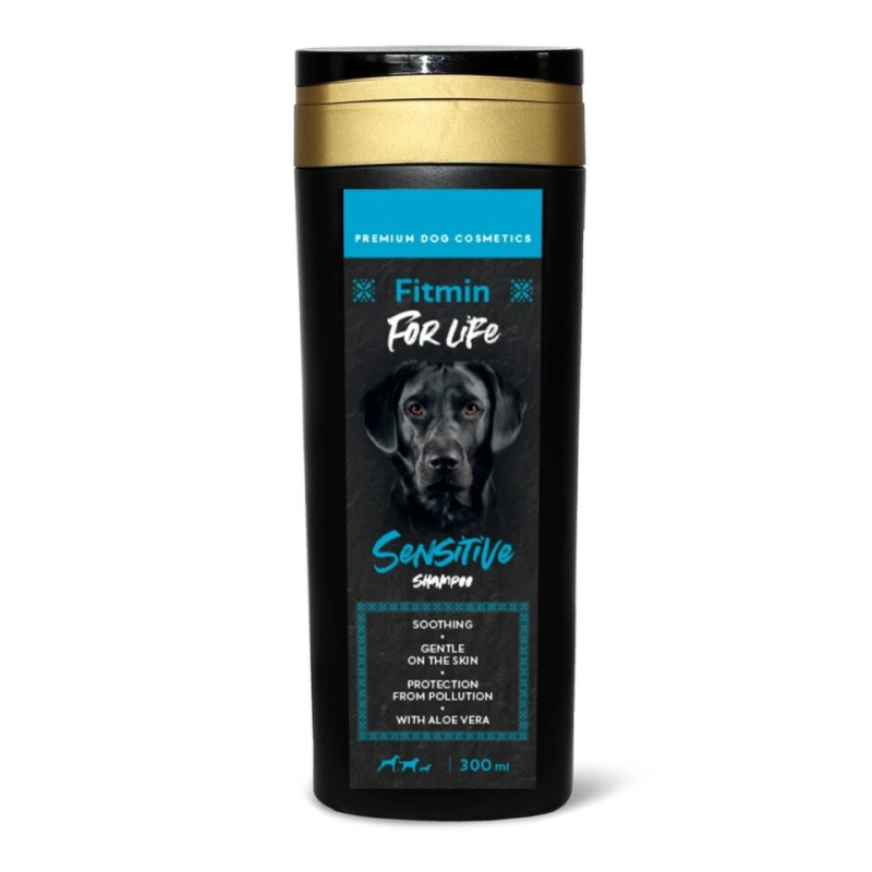 FFLD Shampoo Sensitive  300 ml