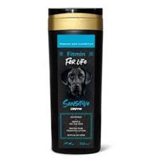 FFLD Shampoo Sensitive  300 ml