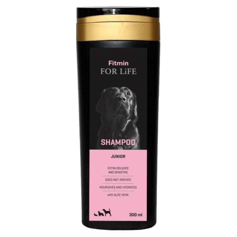FFLD Shampoo Puppy 300ml 300 ml