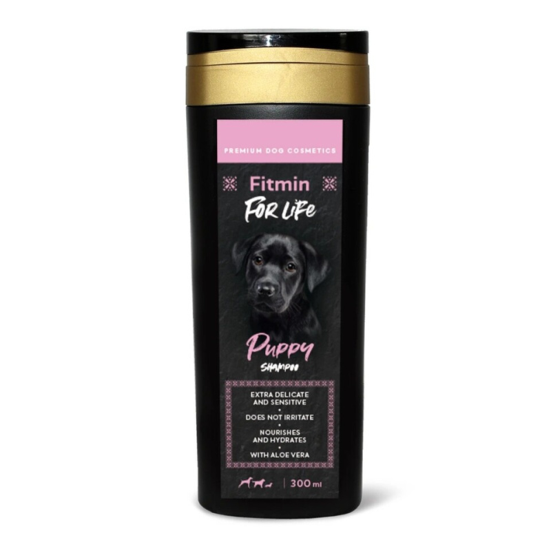 FFLD Shampoo Puppy 300ml 300 ml