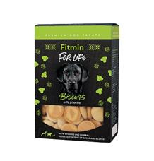Fitmin For Life Piškoty 180g