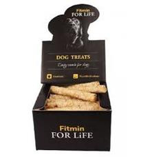 FFL dog natural tyčinky s dršťkami  50 ks