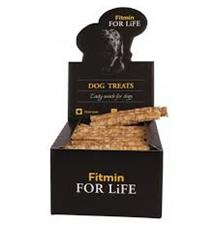 FFL dog natural tyčinky s plícemi  50ks
