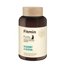 Fitmin Purity Klouby a úleva doplněk pro psy 200 g
