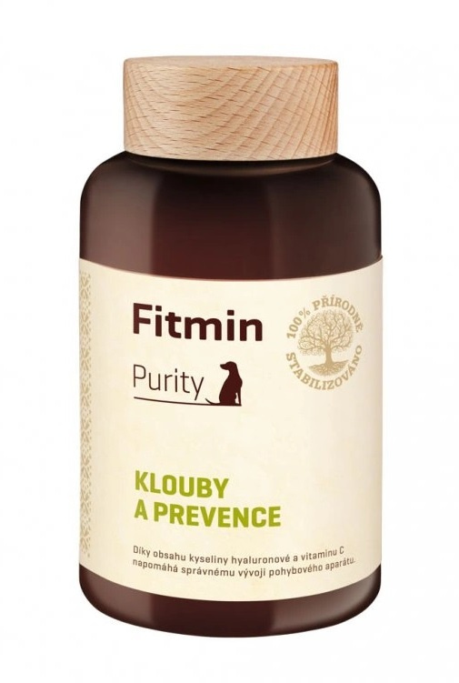 Fitmin dog Purity Klouby a prevence 200 g