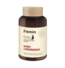 Fitmin Purity Sport a regenerace doplněk pro psy 240 g