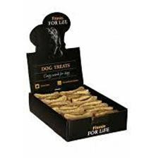 FFL dog natural kost s dršťkami  30ks