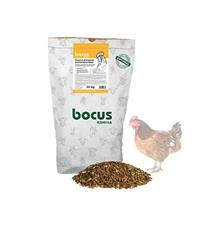 BOCUS Nosnice plemenné Professional Müsli  25kg