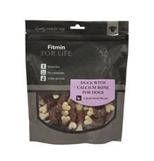 Pochoutka FFL dog treat Kalciová kost 400g