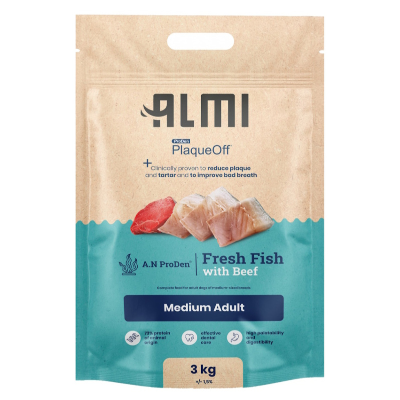 ALMI Medium Adult 3kg