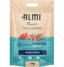 ALMI Medium Adult 3kg