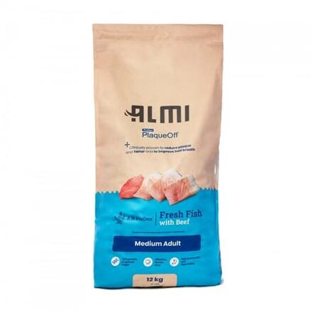 ALMI Medium Adult 12kg