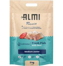 ALMI Medium Junior 12kg