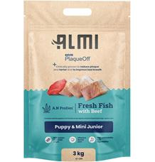 ALMI Puppy & Mini Junior 3kg