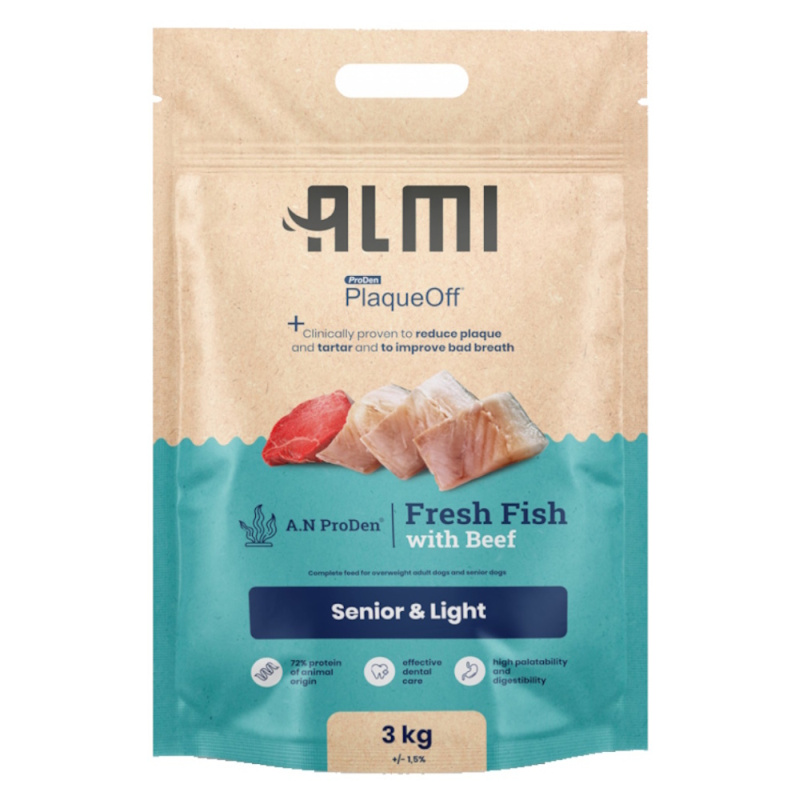 ALMI Senior & Light 3kg