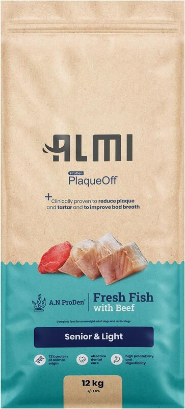 ALMI Senior & Light 12kg