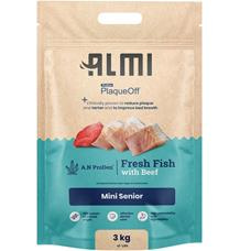 ALMI Mini Senior 12kg