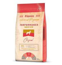 Fitmin Dog Medium Performance - 12kg