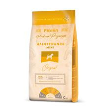 Fitmin Dog Mini Maintenance - 2,5kg