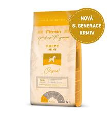 Fitmin Dog Mini Puppy - 2,5kg