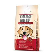 EUROBEEF dog 15kg