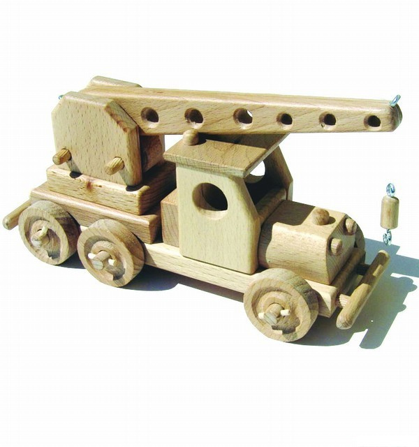 Ceeda Cavity Autojeřáb