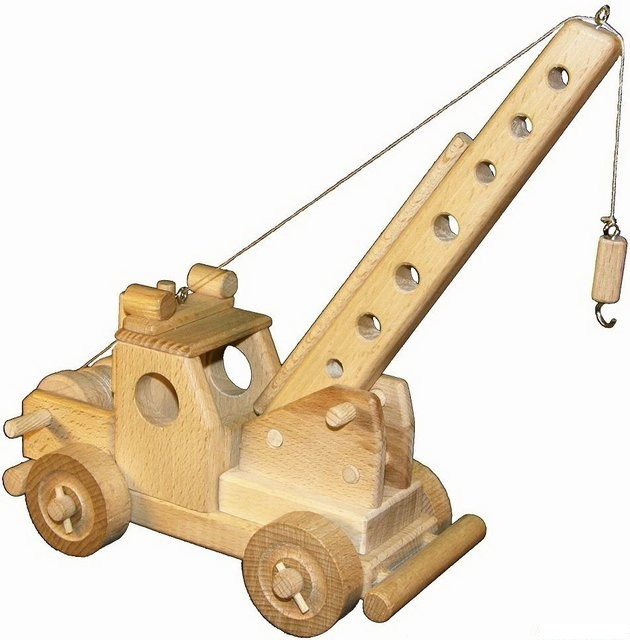 Ceeda Cavity Jeřáb